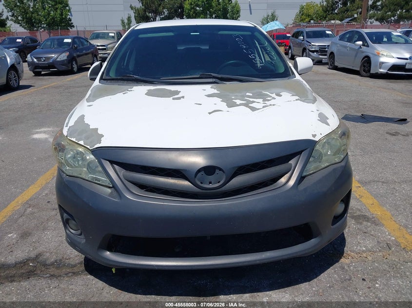AtlanticExpress - Toyota Corolla