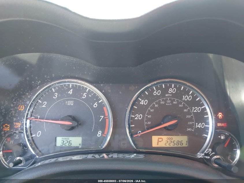 AtlanticExpress - Toyota Corolla