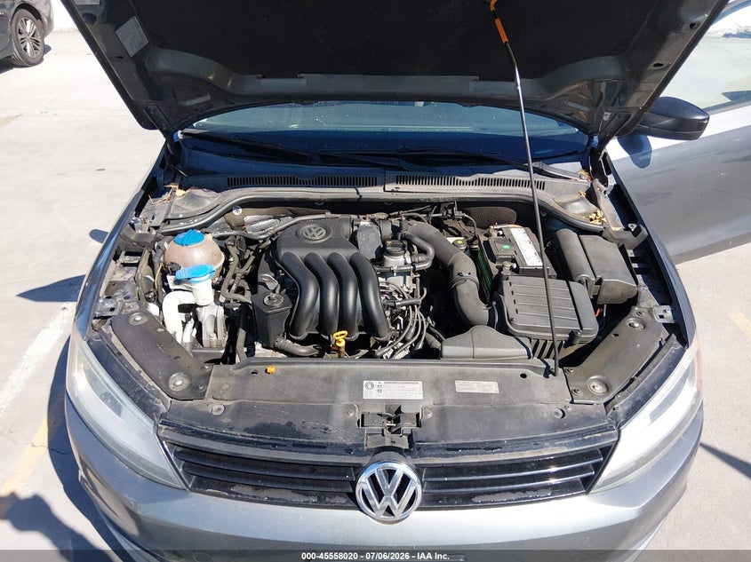 AtlanticExpress - Volkswagen Jetta