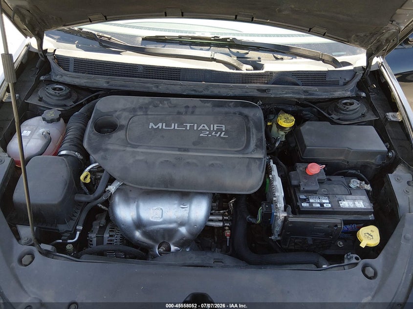 2014 Dodge Dart Sxt VIN: 1C3CDFBB2ED815436 Lot: 45558052