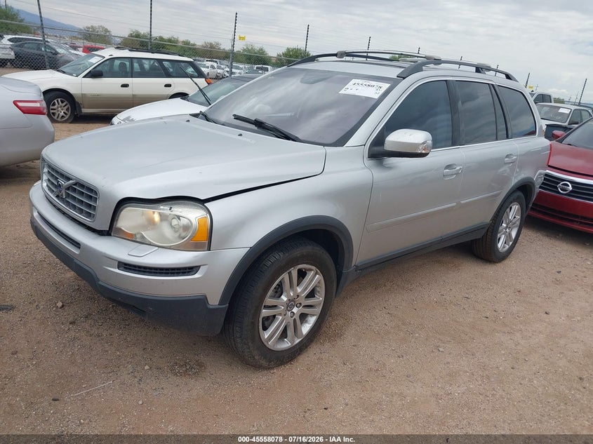 AtlanticExpress - Volvo XC90