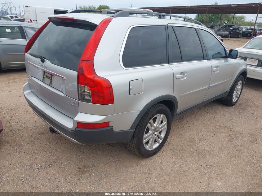 AtlanticExpress - Volvo XC90