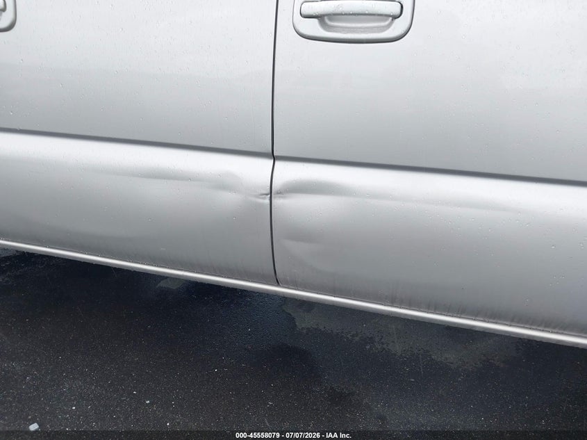 2005 CHEVROLET SILVERADO 1500 auction photo 6