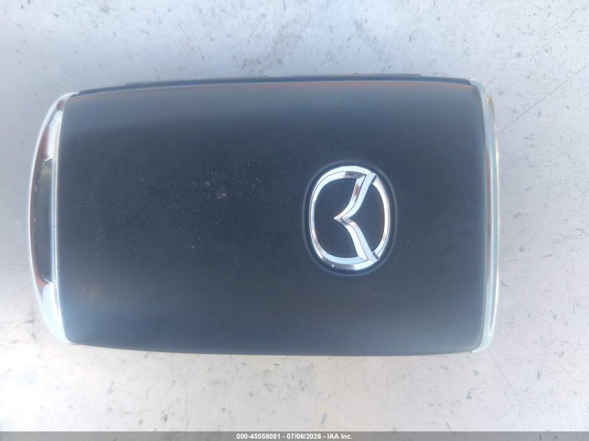2026 Mazda Cx-50 Hybrid Preferred VIN: 7MMVAABW0TN167542 Lot: 45558081