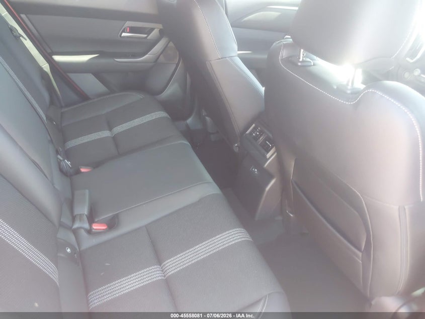 2026 Mazda Cx-50 Hybrid Preferred VIN: 7MMVAABW0TN167542 Lot: 45558081