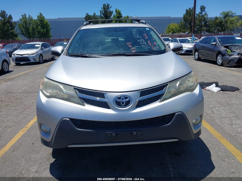 AtlanticExpress - Toyota RAV4