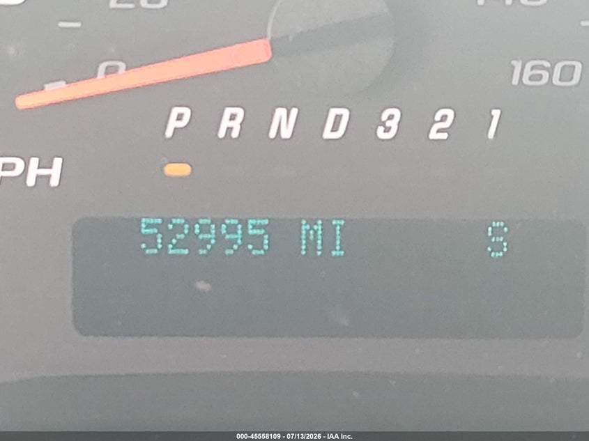 CHEVROLET EXPRESS 1500 2014 VIN 1GCSGAFX8E1197032