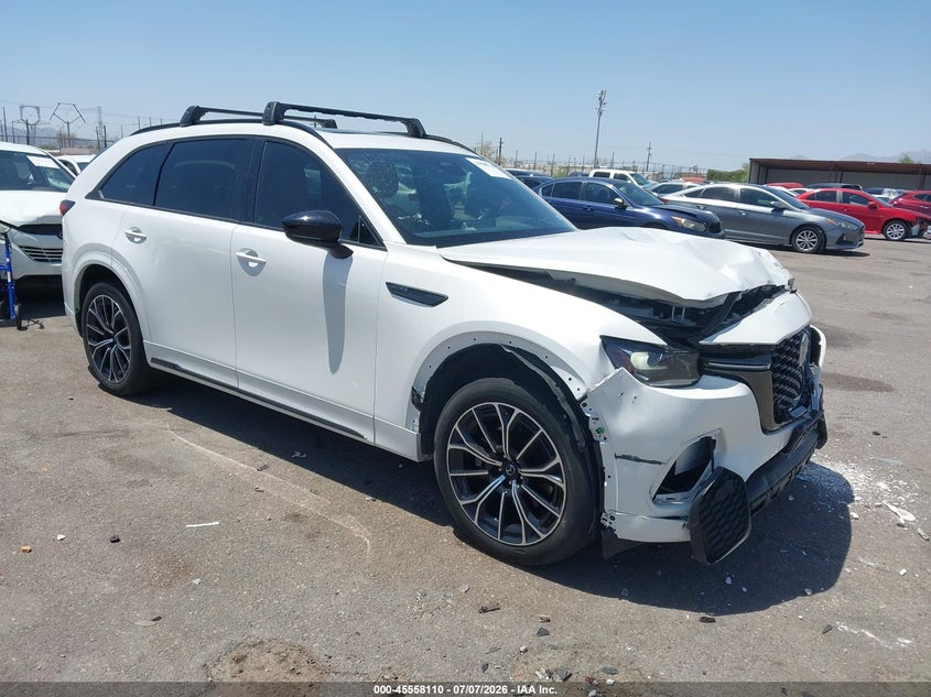 Vin: jm3kjehc9s1104492, lot: 46056439, mazda cx-70 3.3 turbo s premium plus 2025 img_1