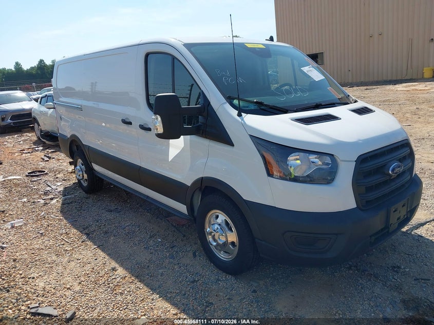 2020 FORD TRANSIT-250 — zdjęcie z aukcji