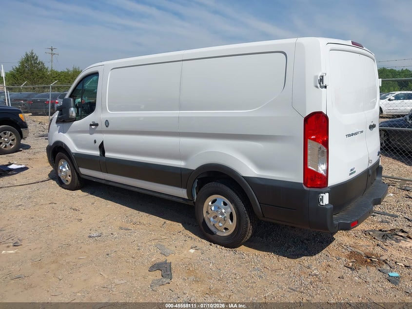 2020 FORD TRANSIT-250 — zdjęcie 3