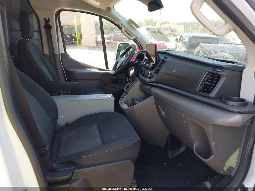 2020 FORD TRANSIT-250 — zdjęcie 5