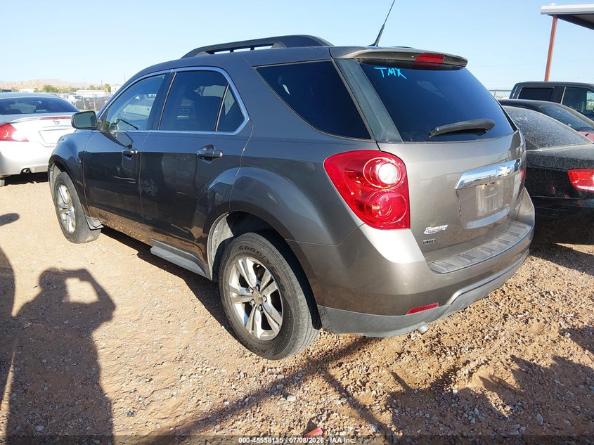 AtlanticExpress - Chevrolet Equinox