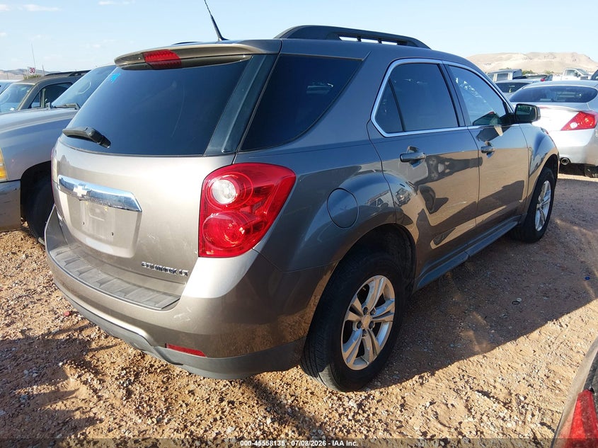 AtlanticExpress - Chevrolet Equinox