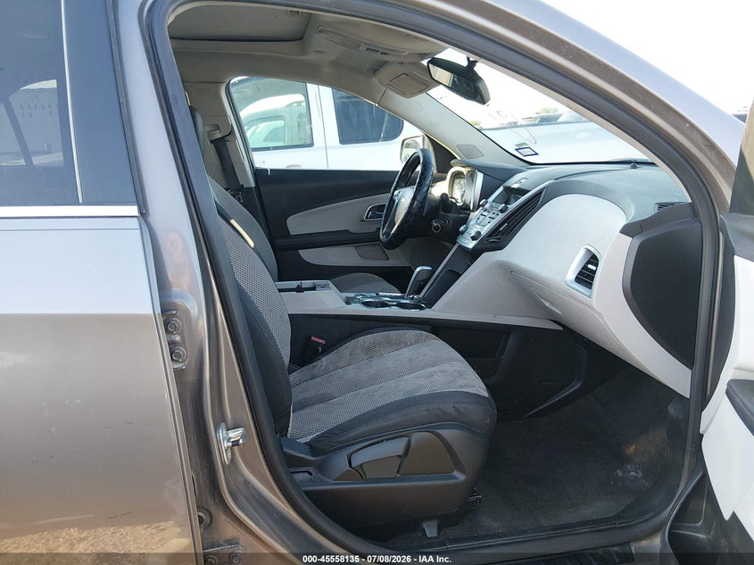 AtlanticExpress - Chevrolet Equinox