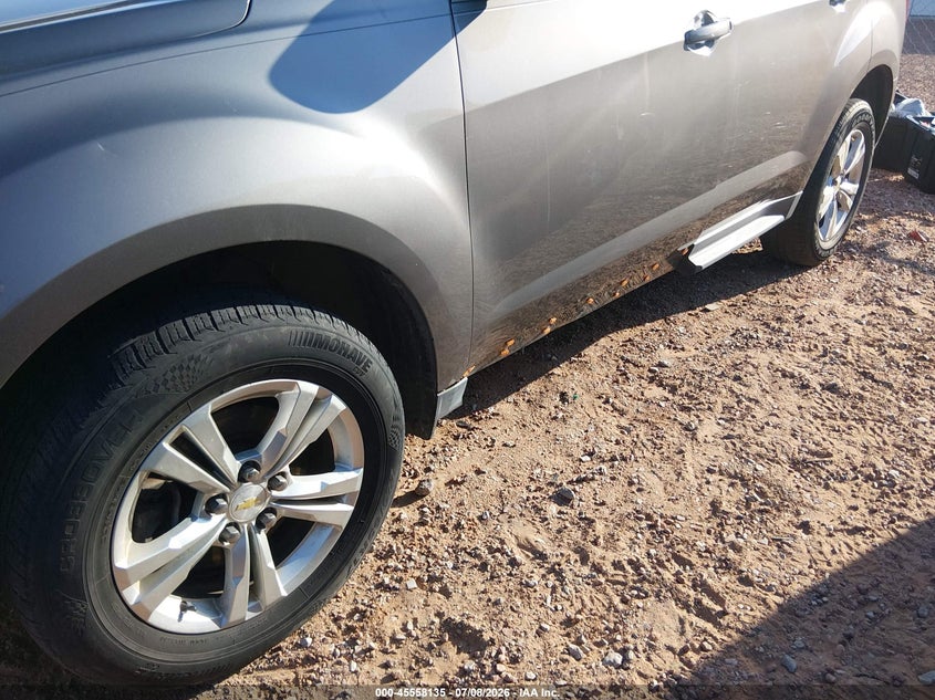 AtlanticExpress - Chevrolet Equinox