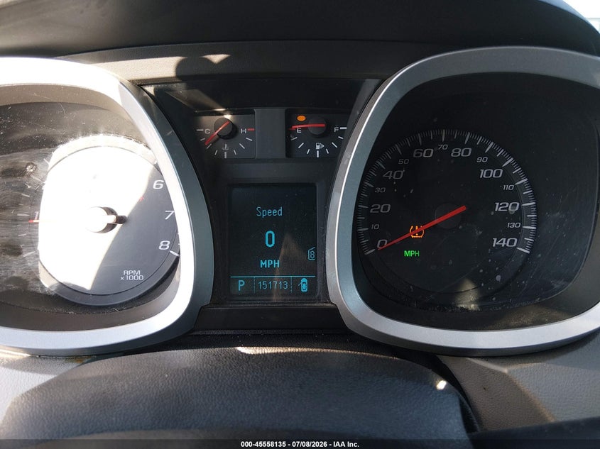 AtlanticExpress - Chevrolet Equinox