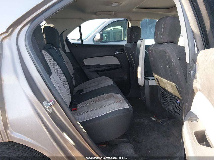 AtlanticExpress - Chevrolet Equinox