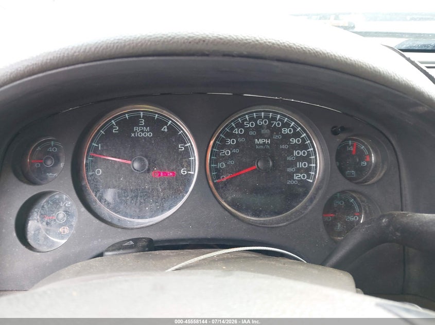 2007 Chevrolet Tahoe Lt VIN: 1GNFC13J37R234691 Lot: 45558144