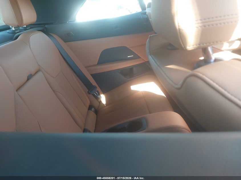 2026 BMW 430I auction photo 8