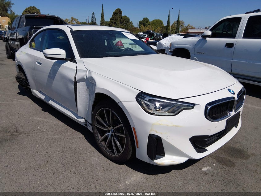 Vin: 3mw33cm06t8g27020, lot: 46056531, bmw 230i xdrive 2026 img_1