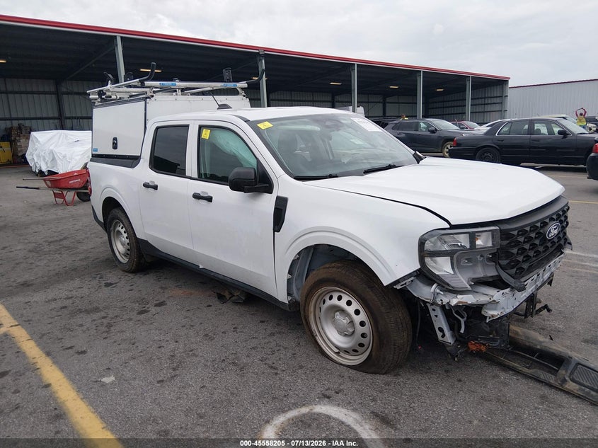 Vin: 3fttw8a33sra67178, lot: 46056533, ford maverick xl 2025 img_1