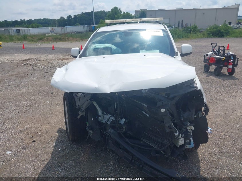 2020 DODGE DURANGO auction photo 6