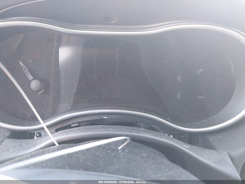 2020 DODGE DURANGO auction photo 7