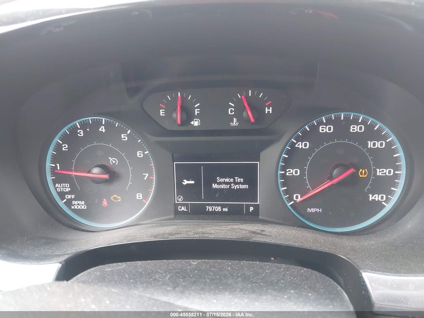 AtlanticExpress - Chevrolet Traverse