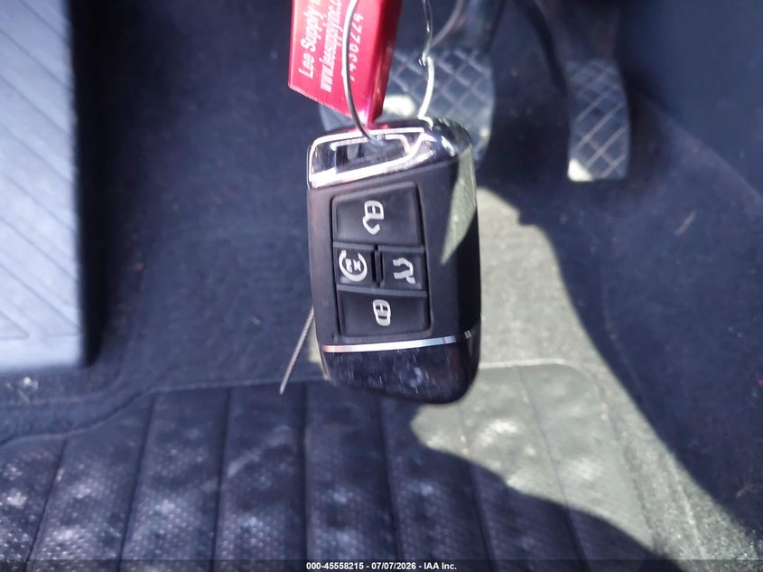 2023 Volkswagen Atlas 3.6L V6 Se W/Technology VIN: 1V2KR2CA0PC526229 Lot: 45558215