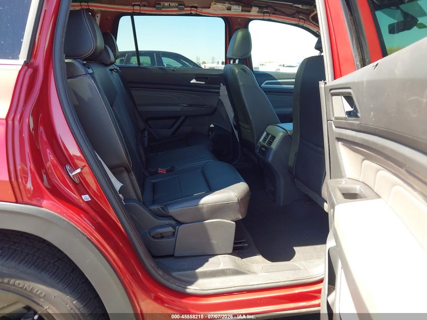 2023 Volkswagen Atlas 3.6L V6 Se W/Technology VIN: 1V2KR2CA0PC526229 Lot: 45558215