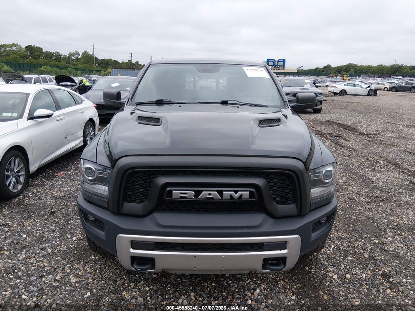 RAM 1500 - zdjęcie 12