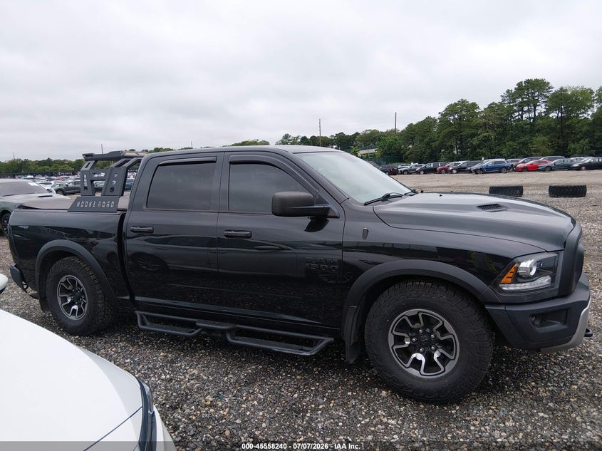 RAM 1500 - zdjęcie 13
