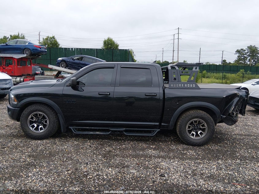 RAM 1500 - zdjęcie 14