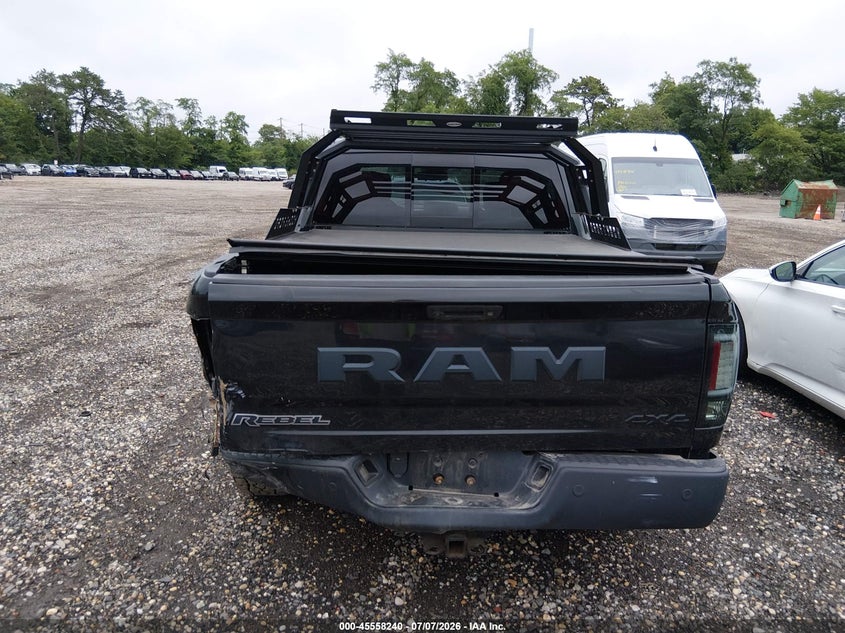 RAM 1500 - zdjęcie 16