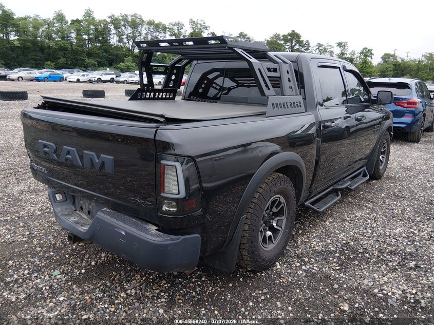 RAM 1500 - zdjęcie 4