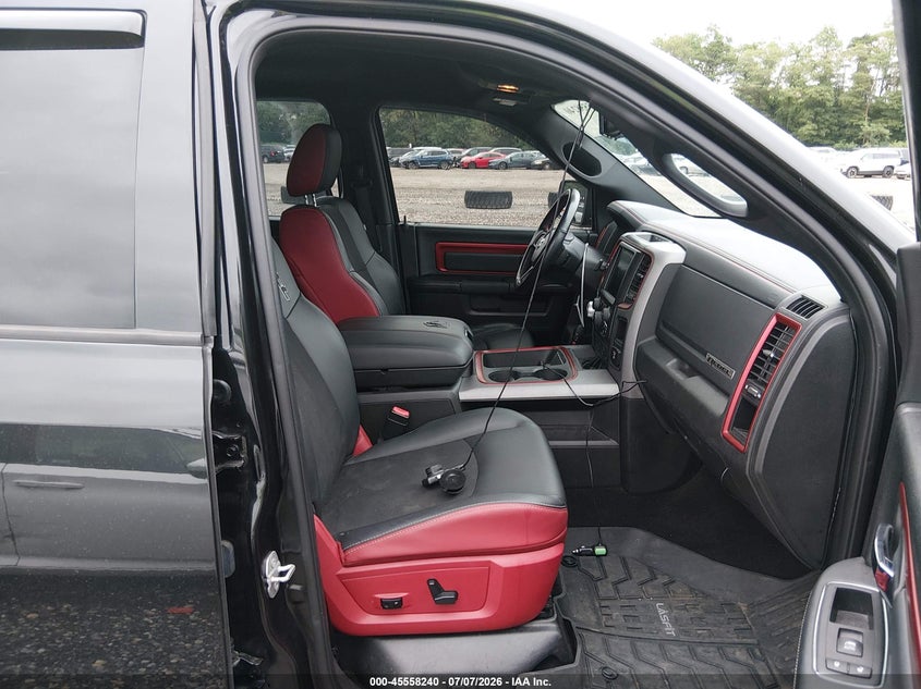 RAM 1500 - zdjęcie 5