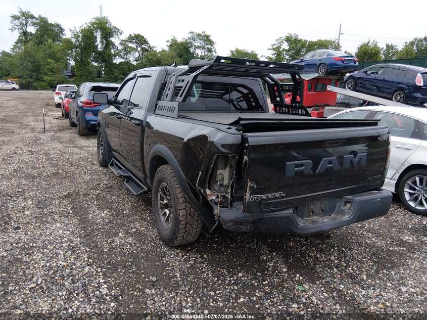 RAM 1500 - zdjęcie 6