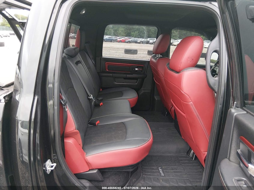 RAM 1500 - zdjęcie 8