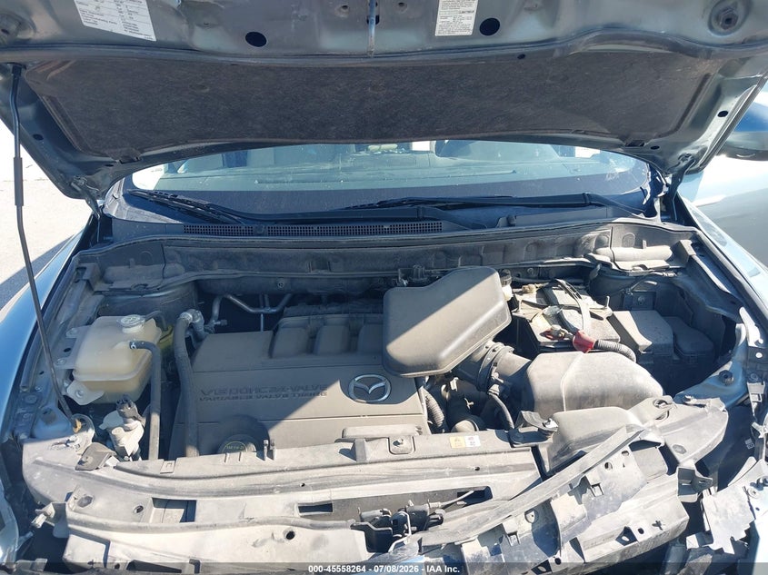 2010 Mazda Cx-9 Sport VIN: JM3TB2MA9A0225774 Lot: 45558264