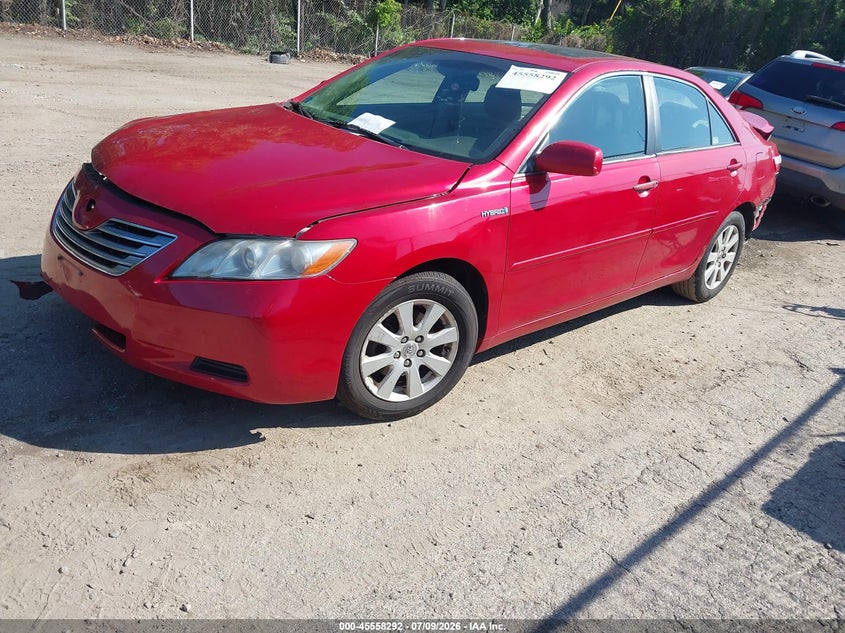2009 Toyota Camry, Підвіска, IAAI, VIN 4T1BB46K29U068725 — фото 2