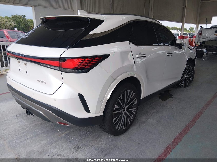 Vin: 2t2bamba6rc038852, lot: 46056632, lexus rx 350 premium plus 20244