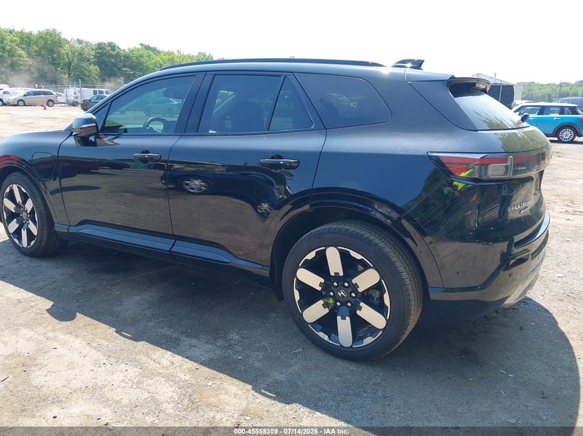 Vin: 3gpkhzrj6rs530205, lot: 46056638, honda prologue elite 20243