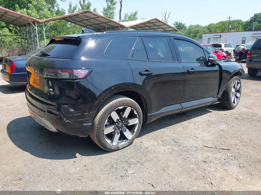 Vin: 3gpkhzrj6rs530205, lot: 46056638, honda prologue elite 20244