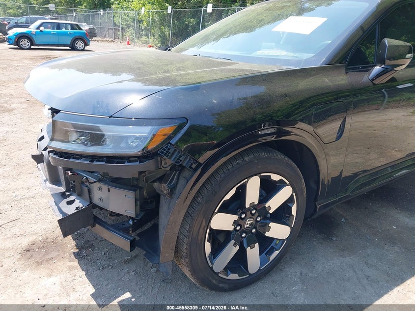 2024 Honda Prologue Elite VIN: 3GPKHZRJ6RS530205 Lot: 45558309