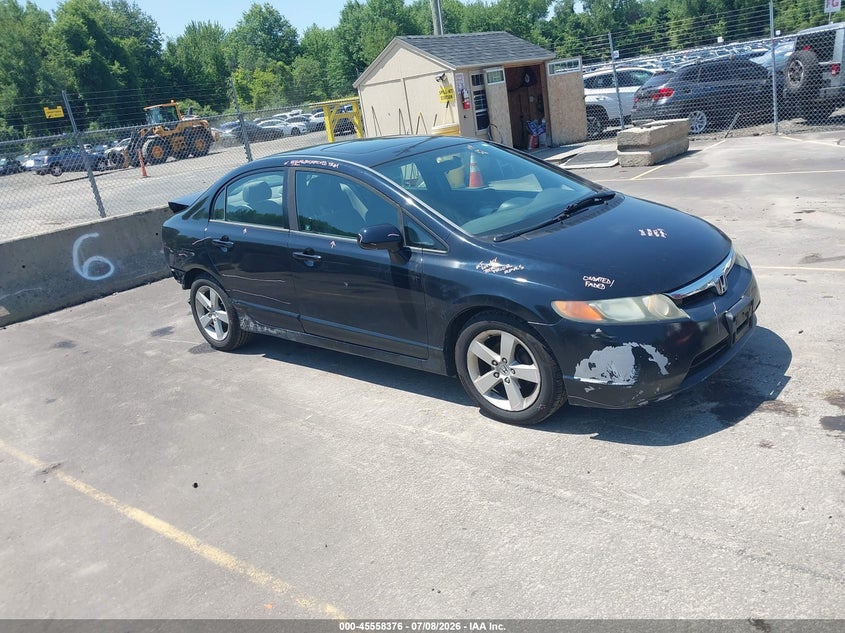 2007 Honda Civic