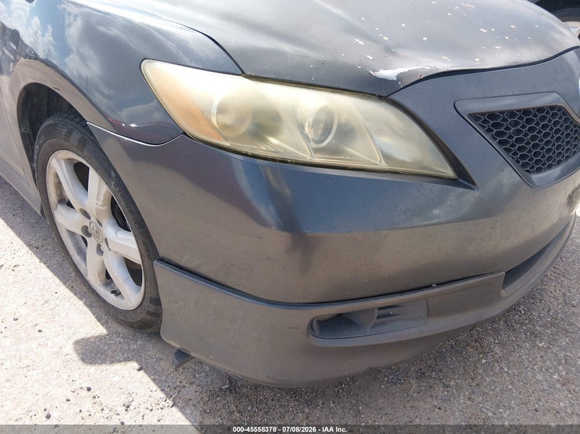 AtlanticExpress - Toyota Camry