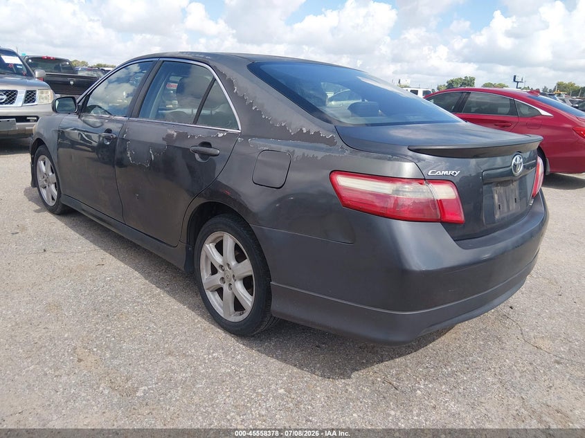 AtlanticExpress - Toyota Camry