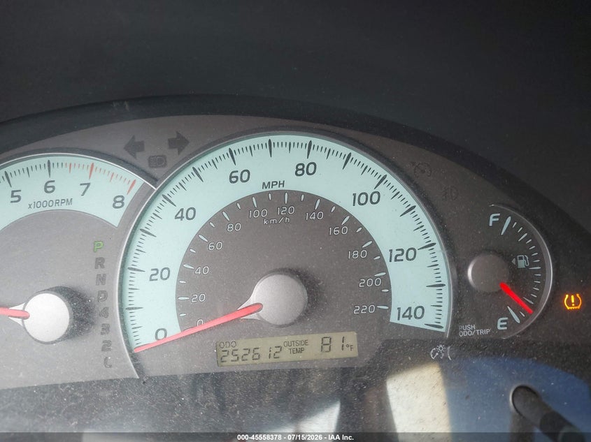 AtlanticExpress - Toyota Camry