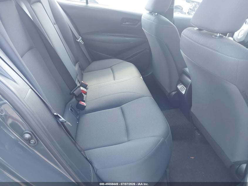 Фото 8 - TOYOTA COROLLA