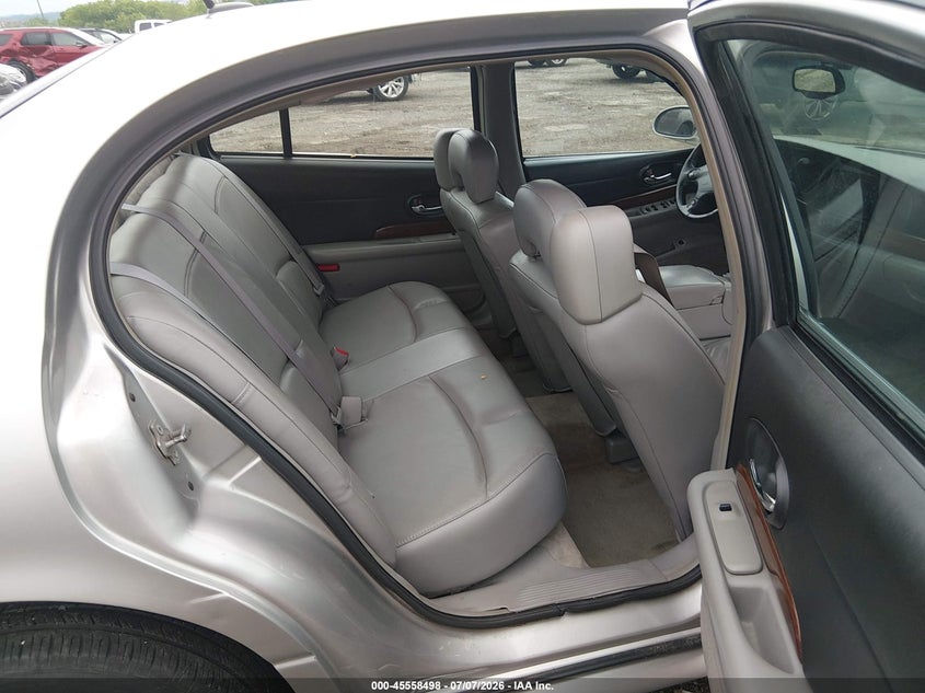 AtlanticExpress - Buick LeSabre